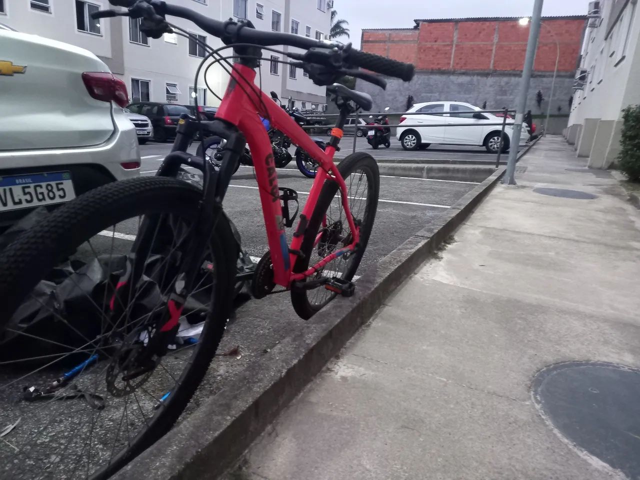 Caloi explorer 10 - Foto 4