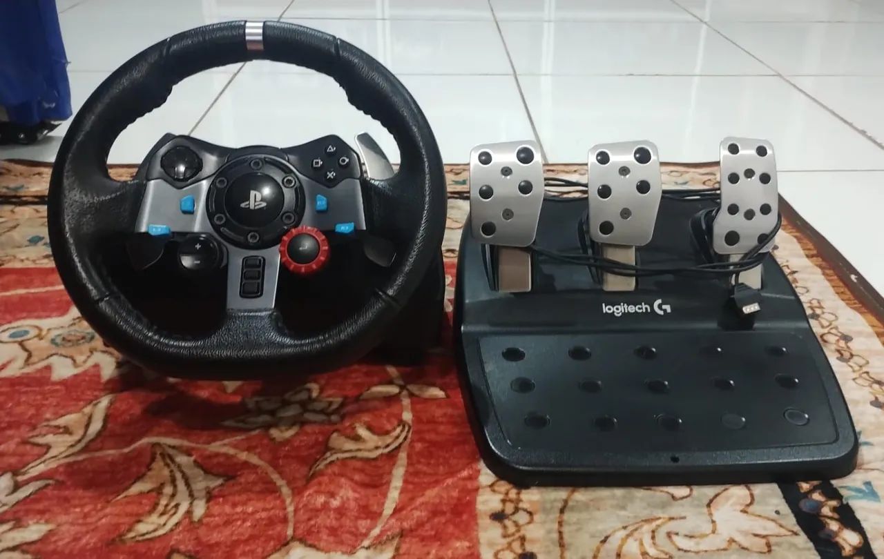 Volante G29