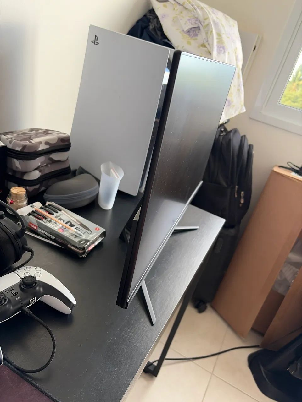 Monitor gamer 24 polegadas 165Hz - Foto 2