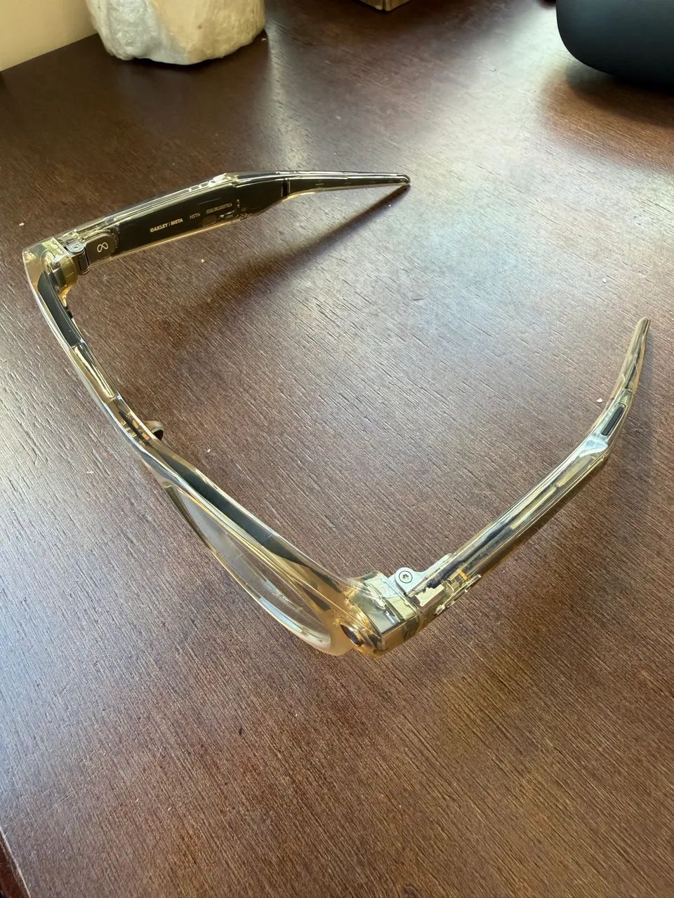 OAKLEY META HSTN  - Foto 5