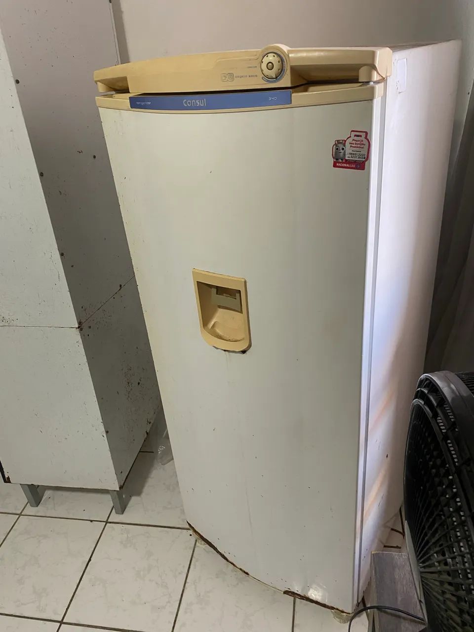 GELADEIRA CONSUL  - Foto 2