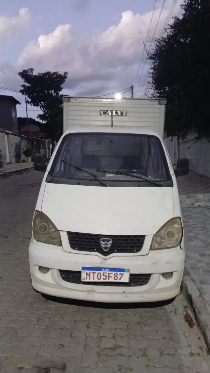 Vendo Caminhãozinho!  - Foto 3