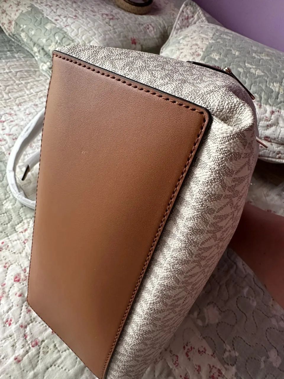 Mochila Michael Kors nova  - Foto 2