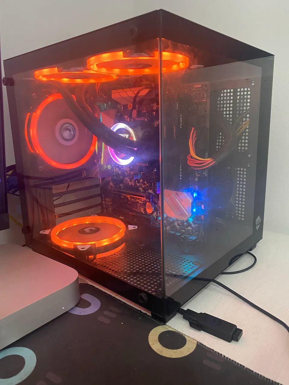 CPU GAMER - Foto 2