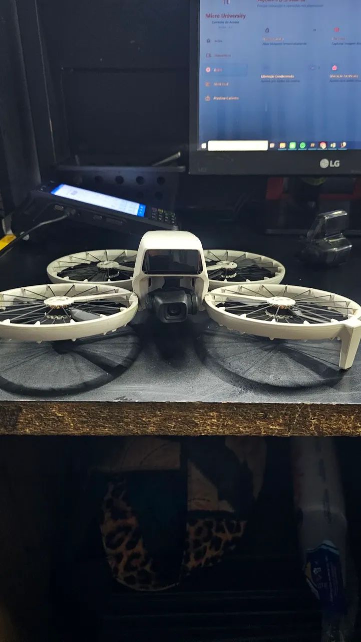 Dji flip  - Foto 2