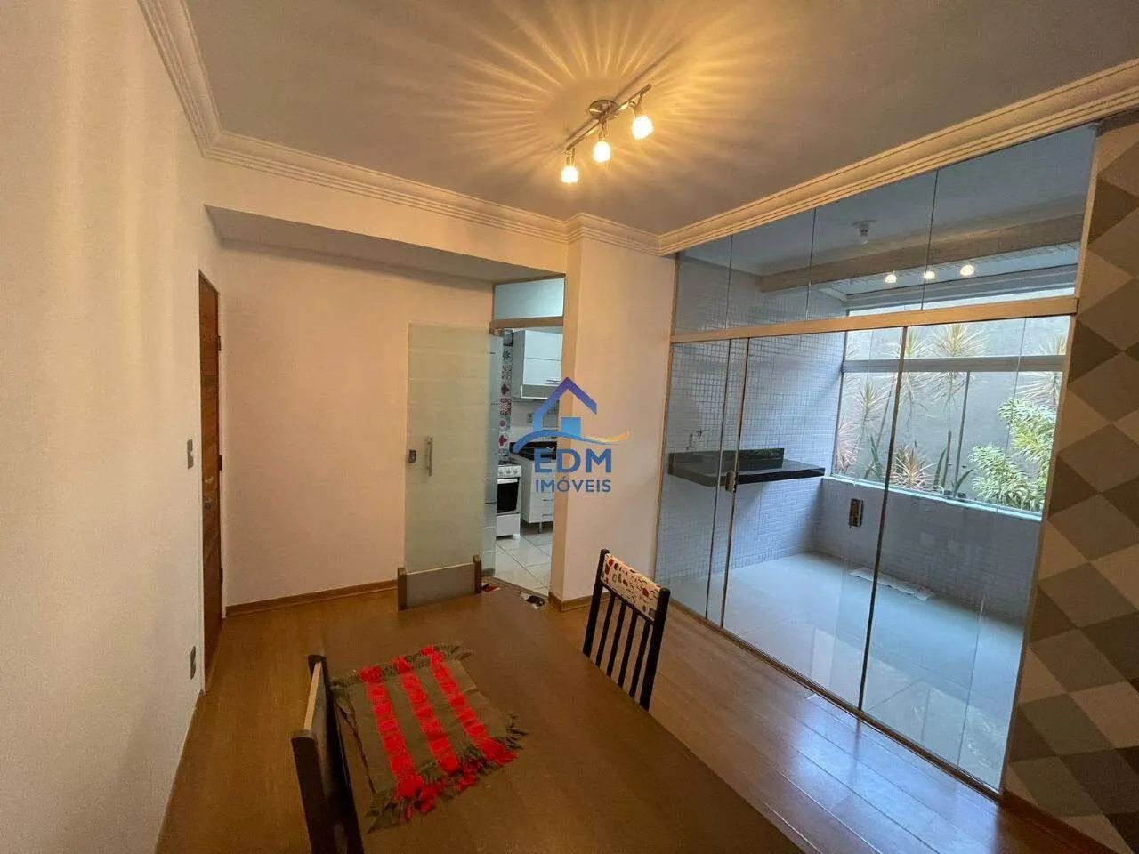 Apartamento 3 Quartos com Suíte e 2 Vagas para Alugar na Nova Granada  77 m² | Com ou Sem  - Foto 2