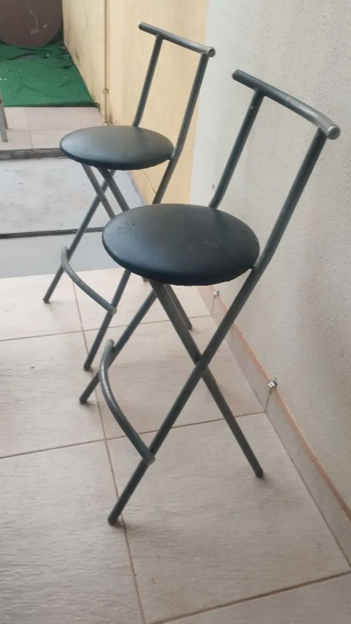 baquetas dobráveis  - Foto 2