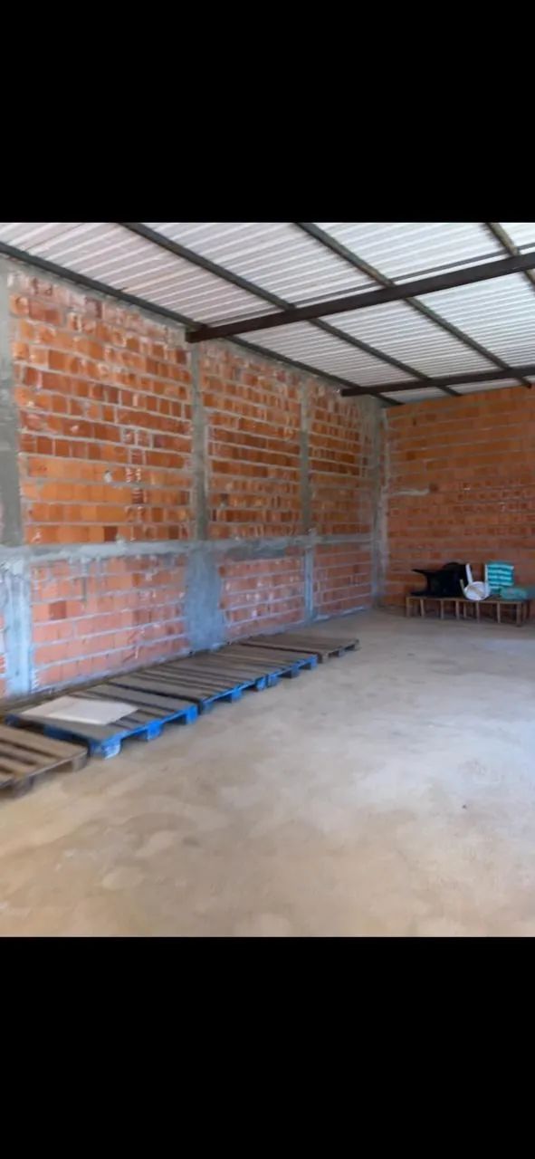 VENDO IMOVEL COM 650MTS DE LOTE E 120MTS DE AREA CONSTRUIDA - Foto 2