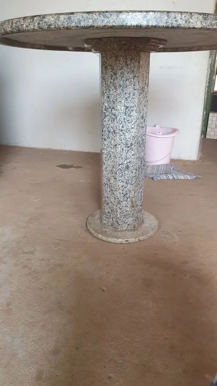 MESA DE MÁRMORE - Foto 3