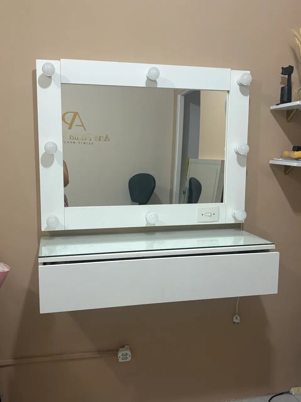 Penteadeira  - Foto 2