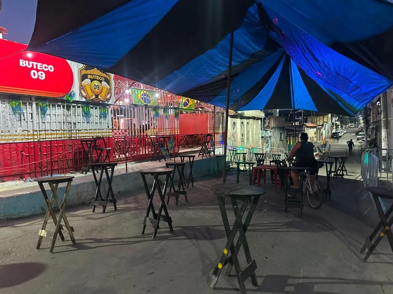 Vende-se bar casa de eventos 