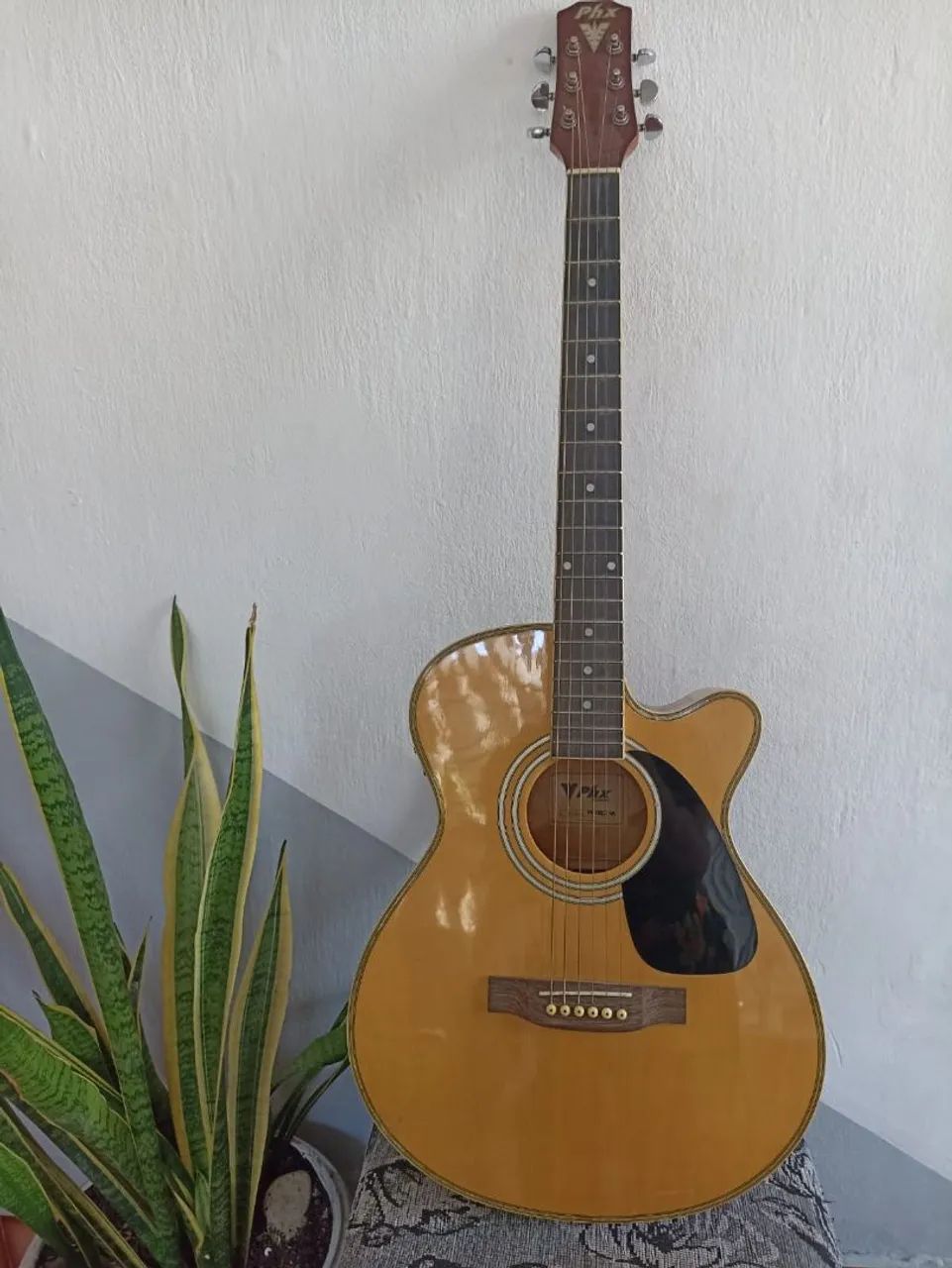 Violão Phx - Foto 2