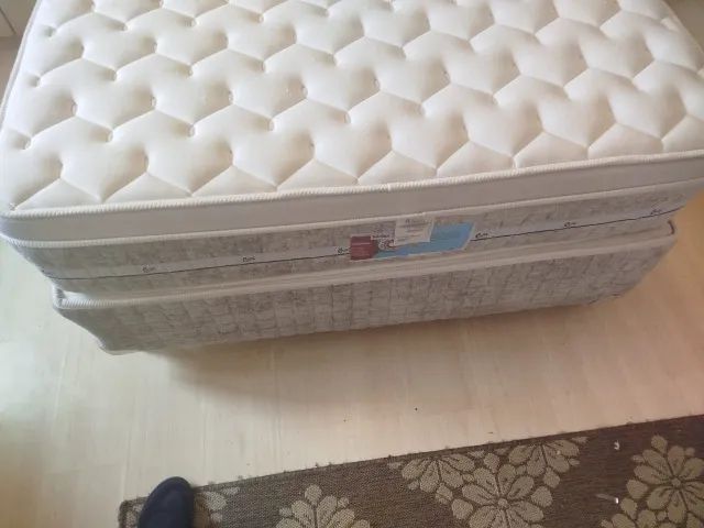 Cama de Casal - Foto 4