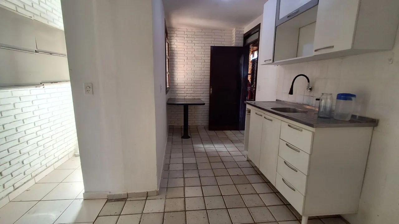 Alugo Jardim Petrópolis I - Foto 4