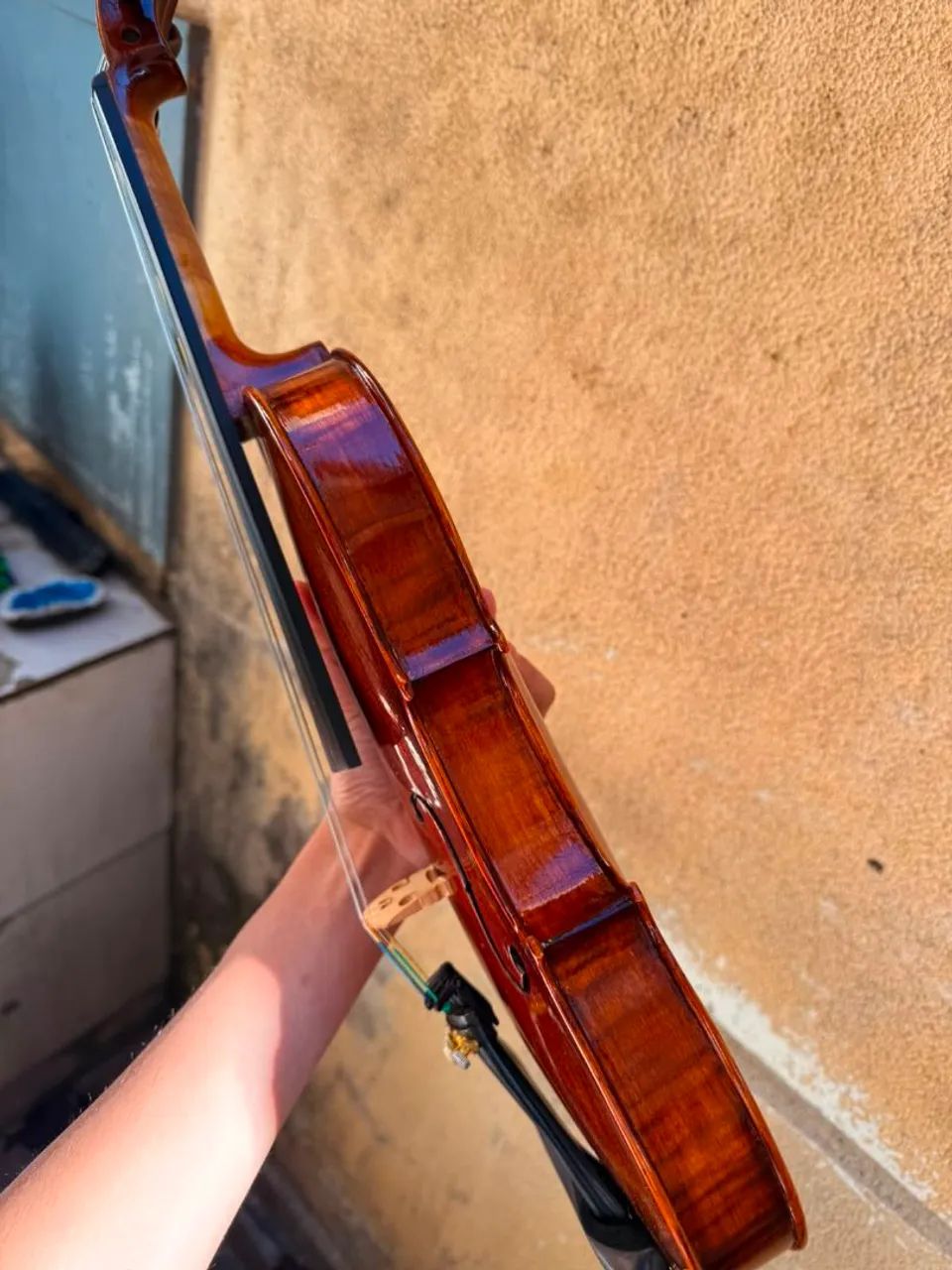Violino Eacle - Foto 5