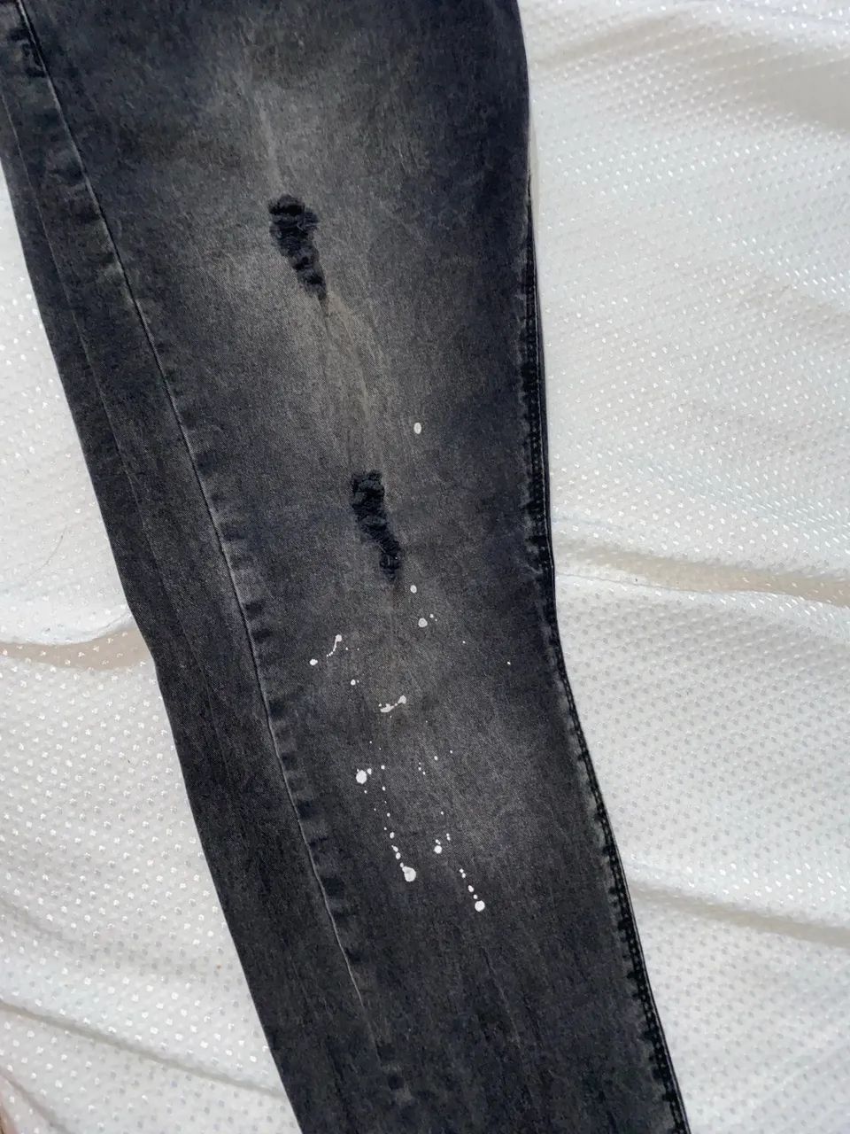 Calça brow jeans  - Foto 3