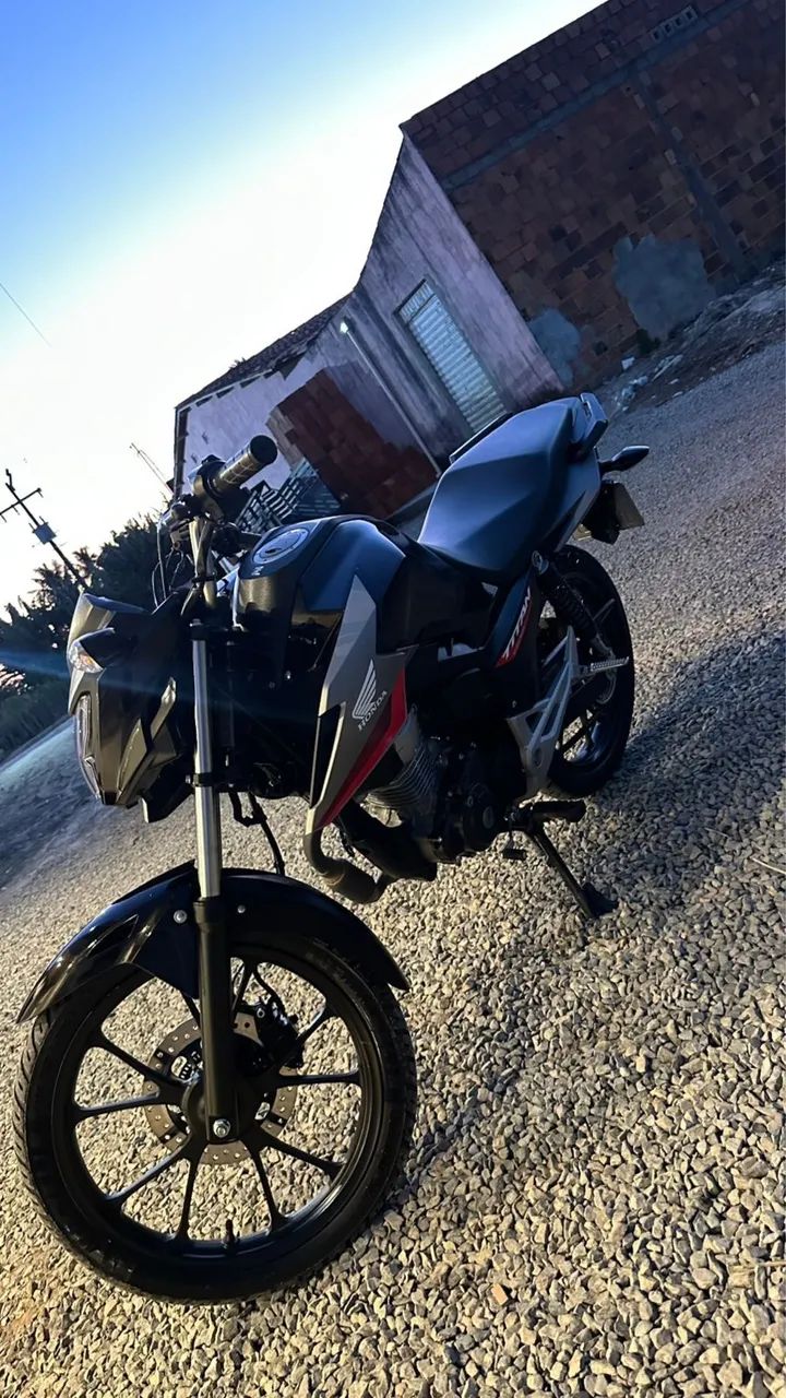 CG TITAN 2025 - Foto 5