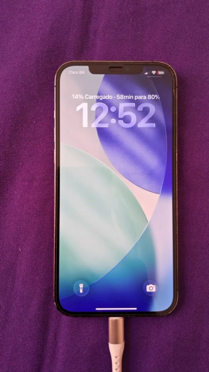 Vendo IPhone 12 Pro Max 128g
