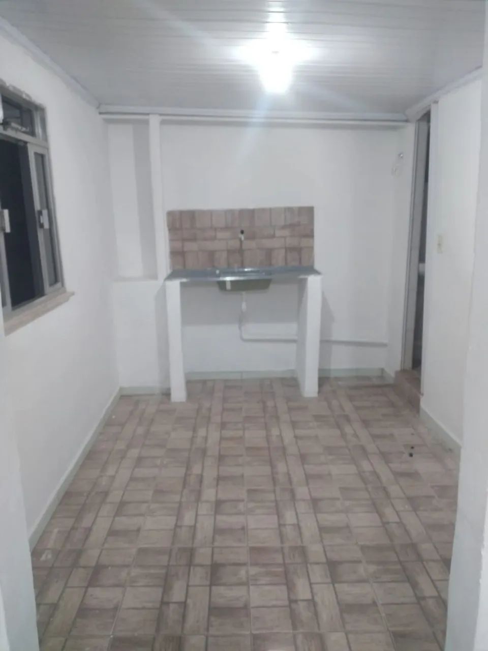 Aluguel de kitinet 