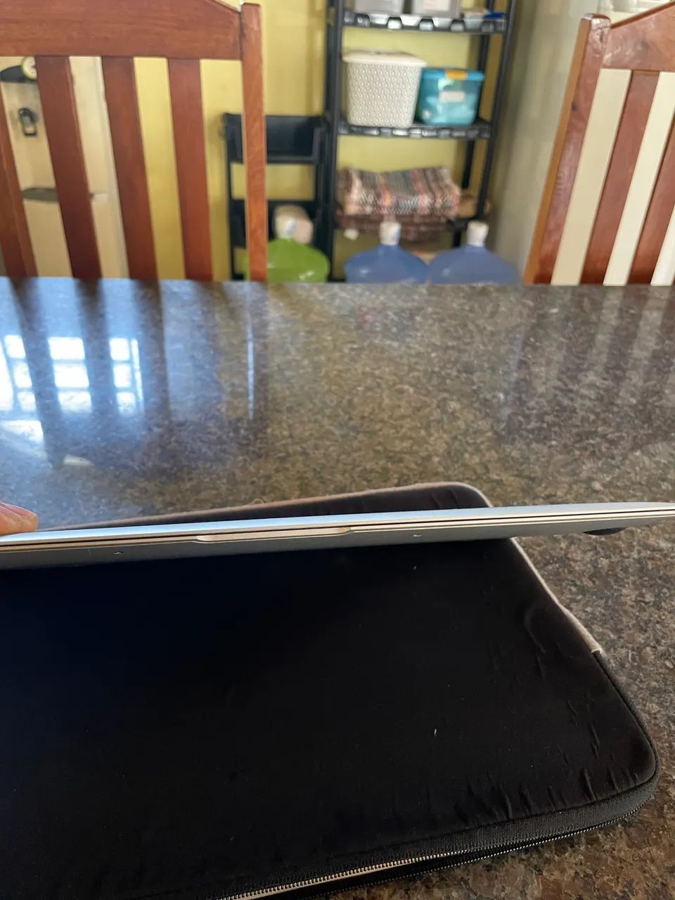Mac book ai 13" - Foto 4