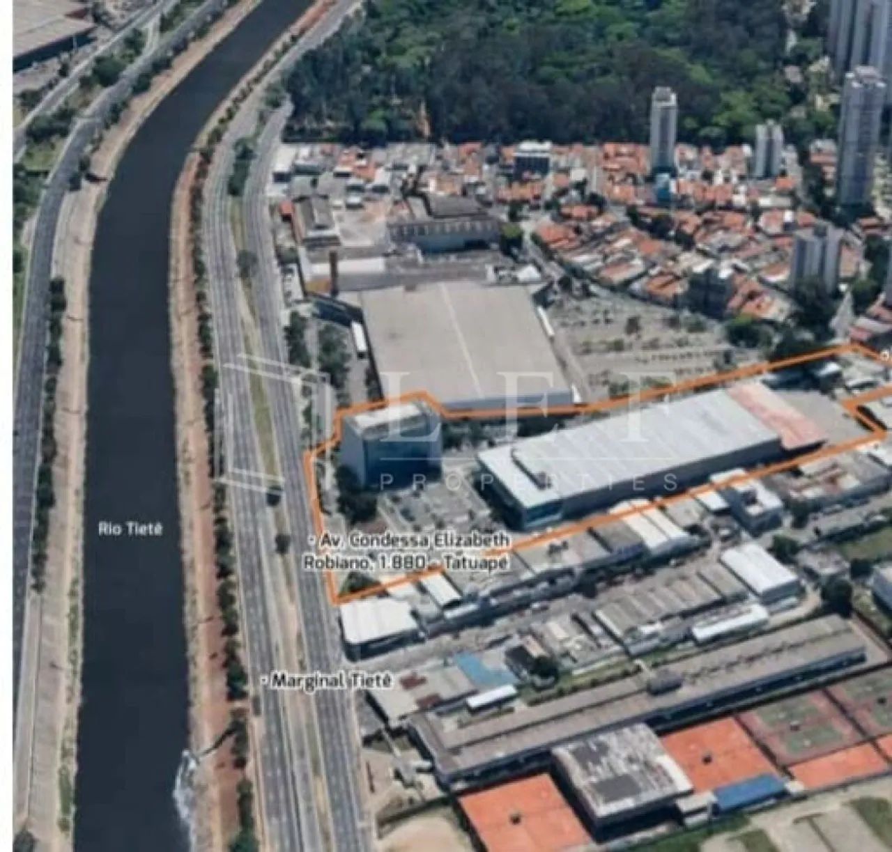Av. Condessa Elsabeth de Robiano, Tatuapé - Foto 4