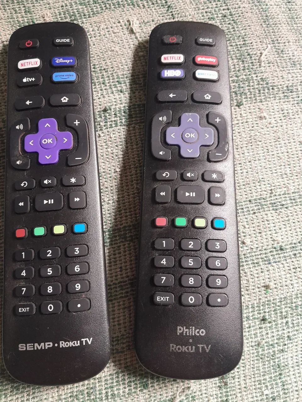 Controles originais seminovos  - Foto 3
