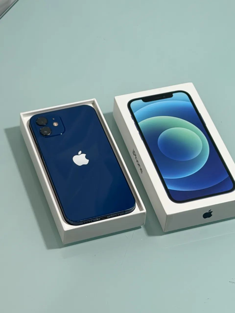 iPhone 12  - Foto 4