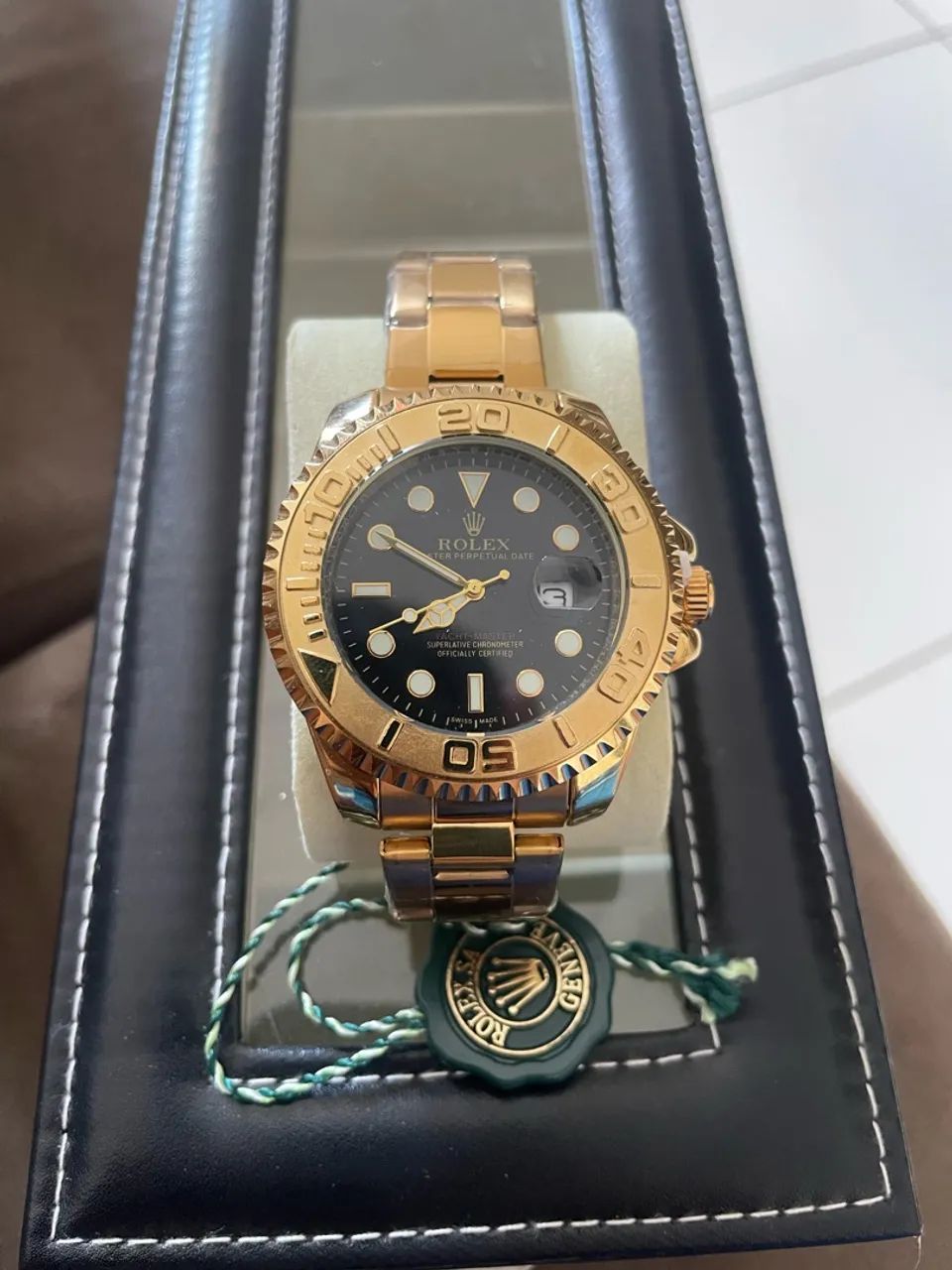 Relógio Rolex - Foto 5