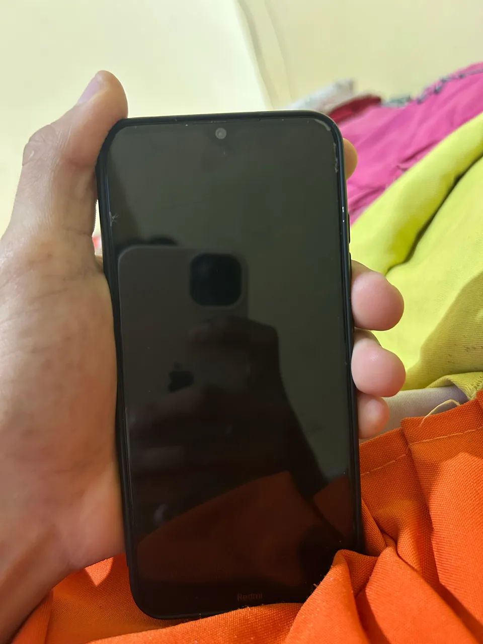Redmi Note 8 - Funcionando - 445 - Foto 5