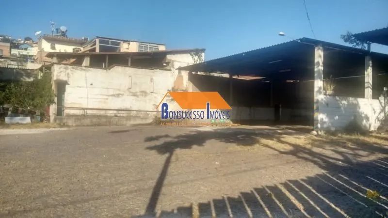 Galpão no Bairro Aparecida - Foto 3