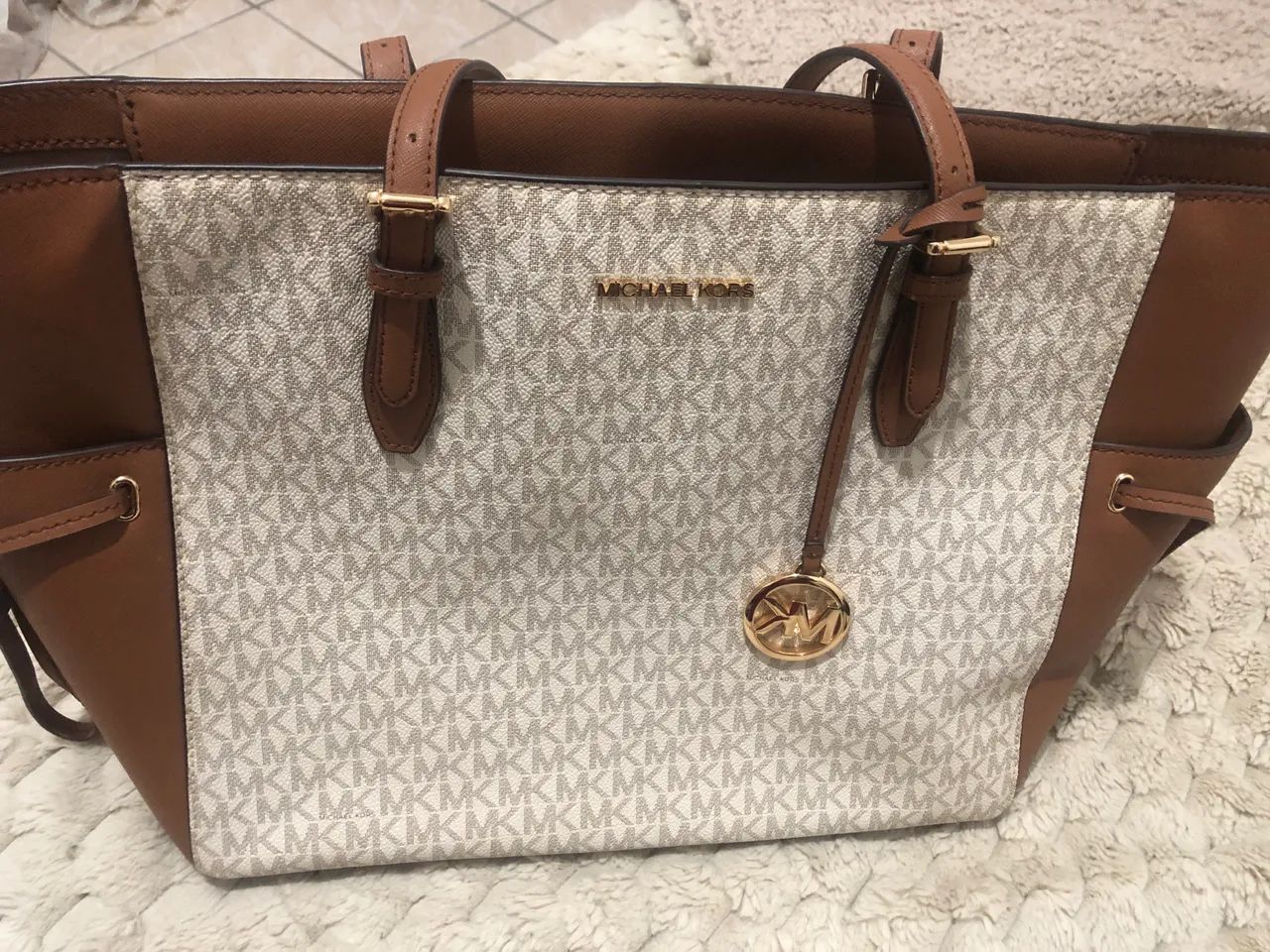 Bolsa do Michael kors original  - Foto 3