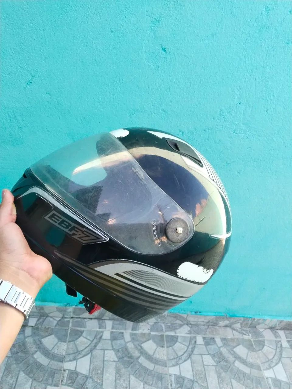 CAPACETE  - Foto 2