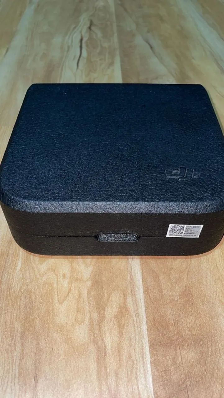 Drone Dji Spark combo fly more - completo  - Foto 2