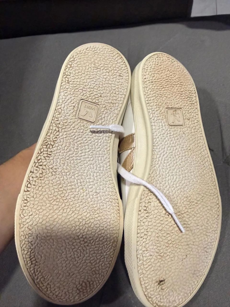 Tênis vert veja  - Foto 4