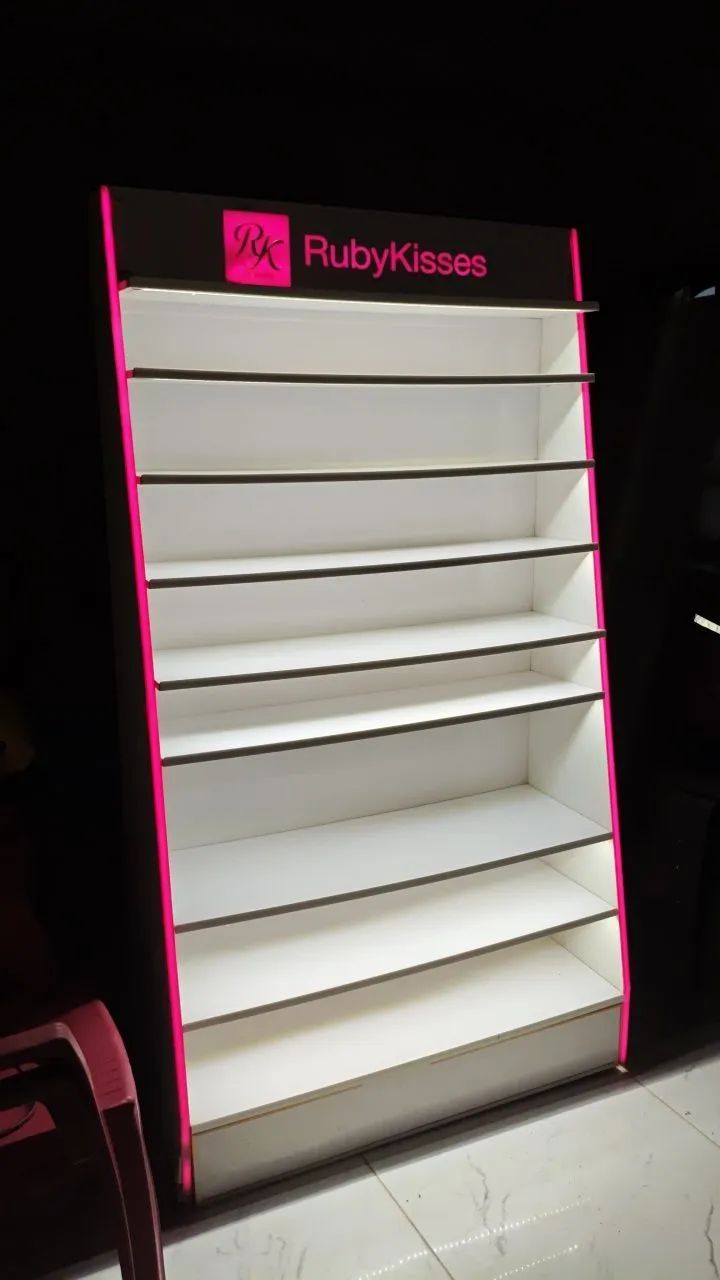 Vendo estante 
