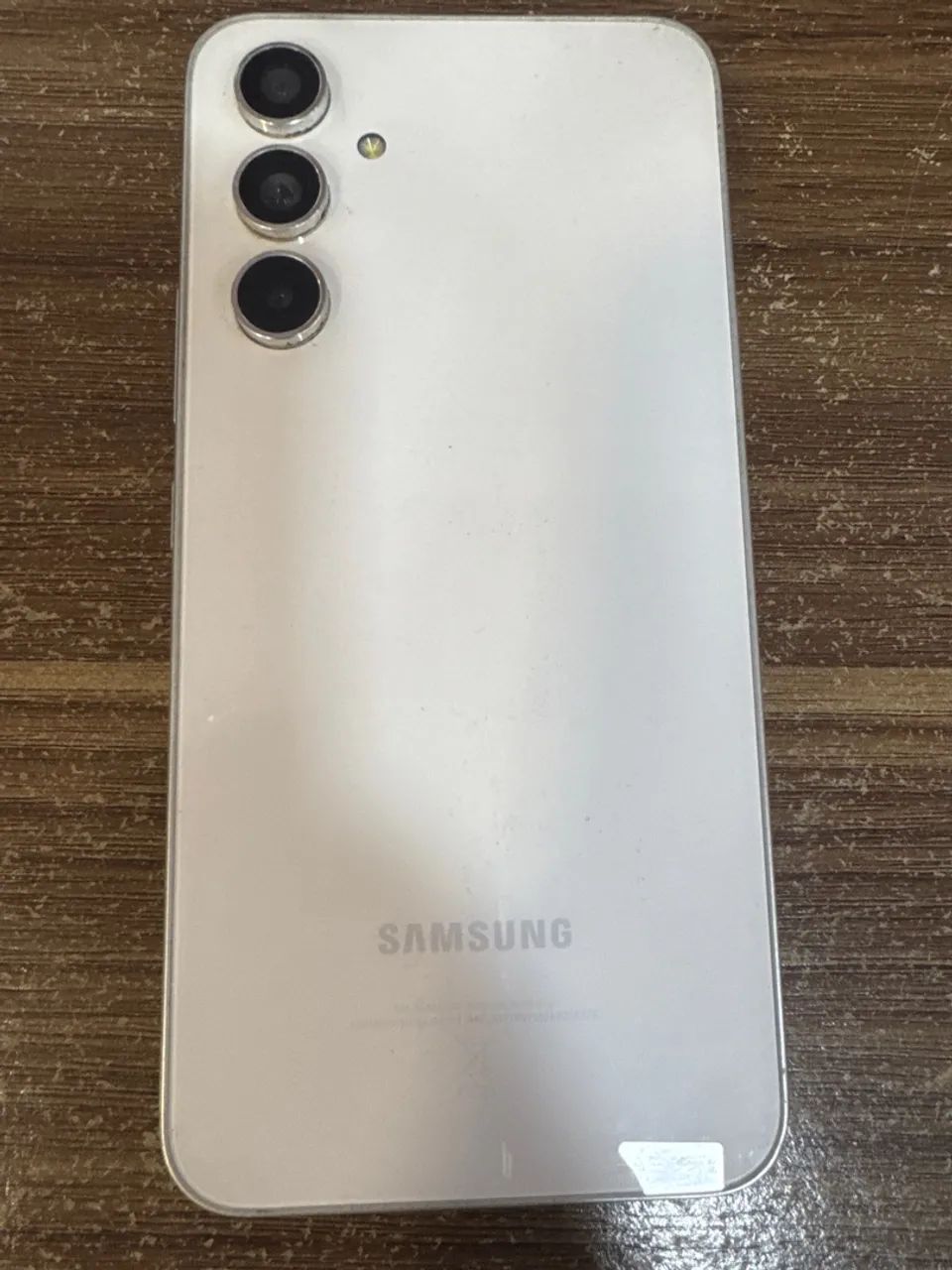 Vendo telefone sansung A54 - Foto 3