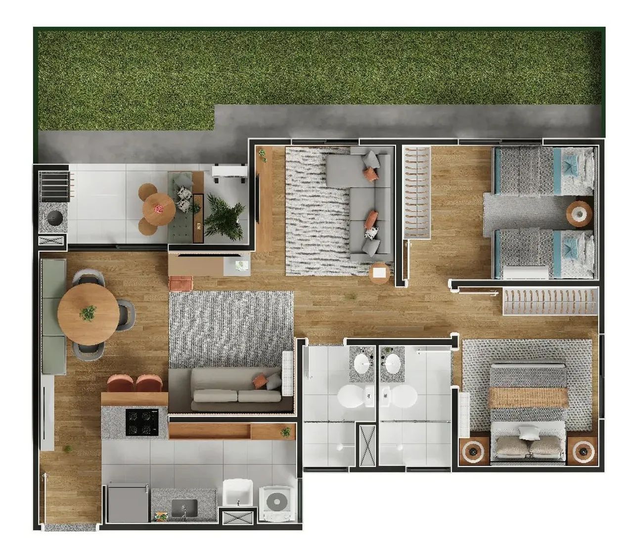 MAXI CAMPINAS - Foto 8