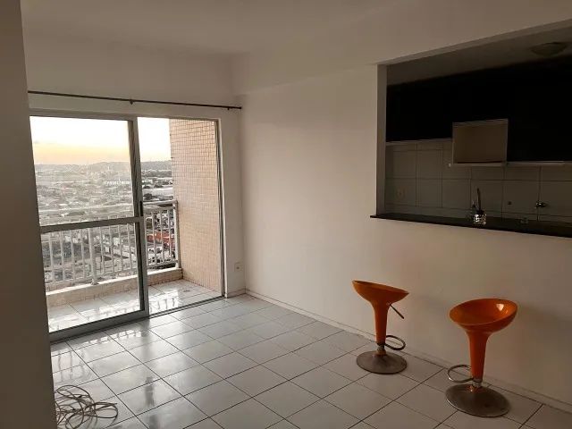 Residencial Vita apartamento ibiribeira-Boa viagem 3 qtos sendo 1 suite  - Foto 2