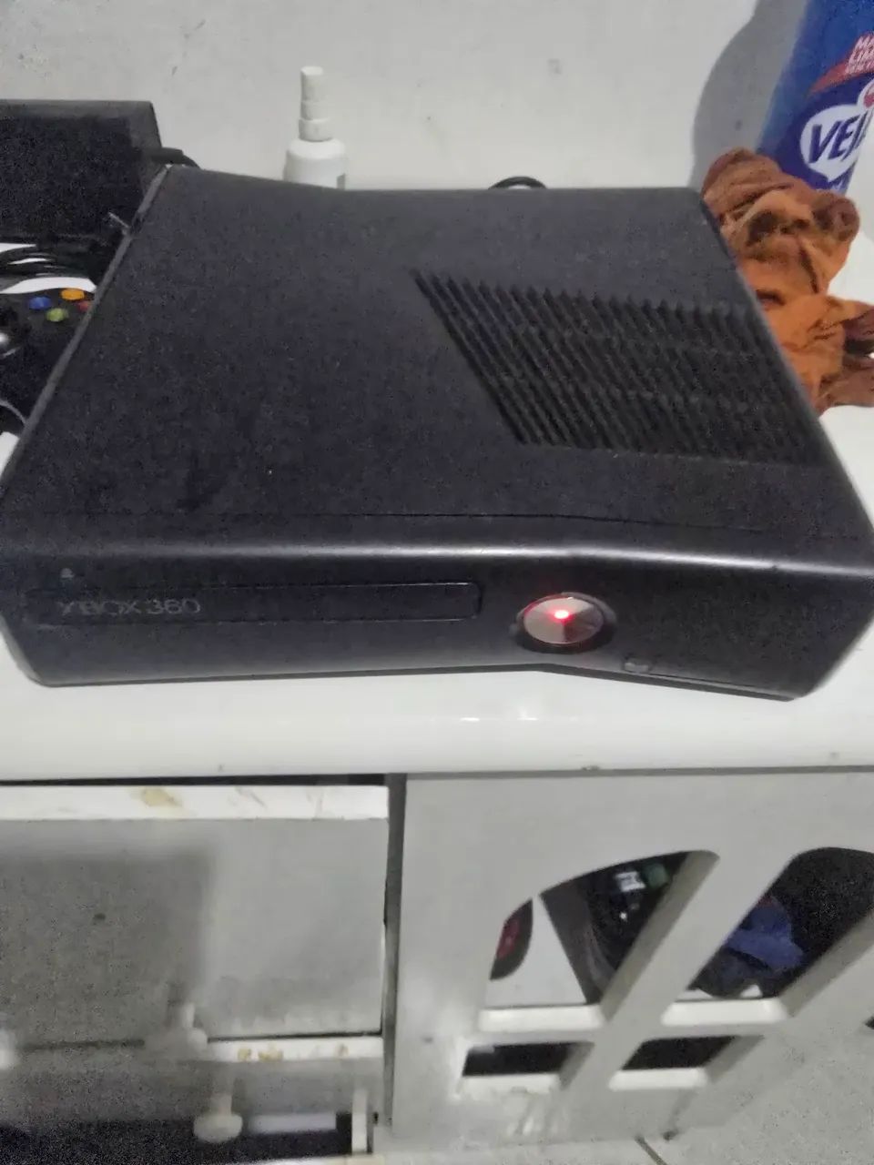 Vídeo game X box  - Foto 3