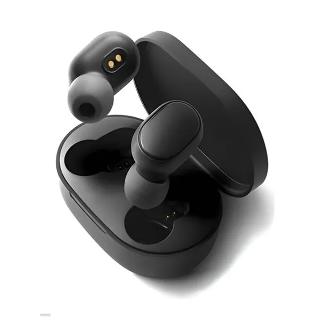 Fone Bluetooth 5.0 TWS Sem Fio - Cancelamento e Microfone - Foto 3