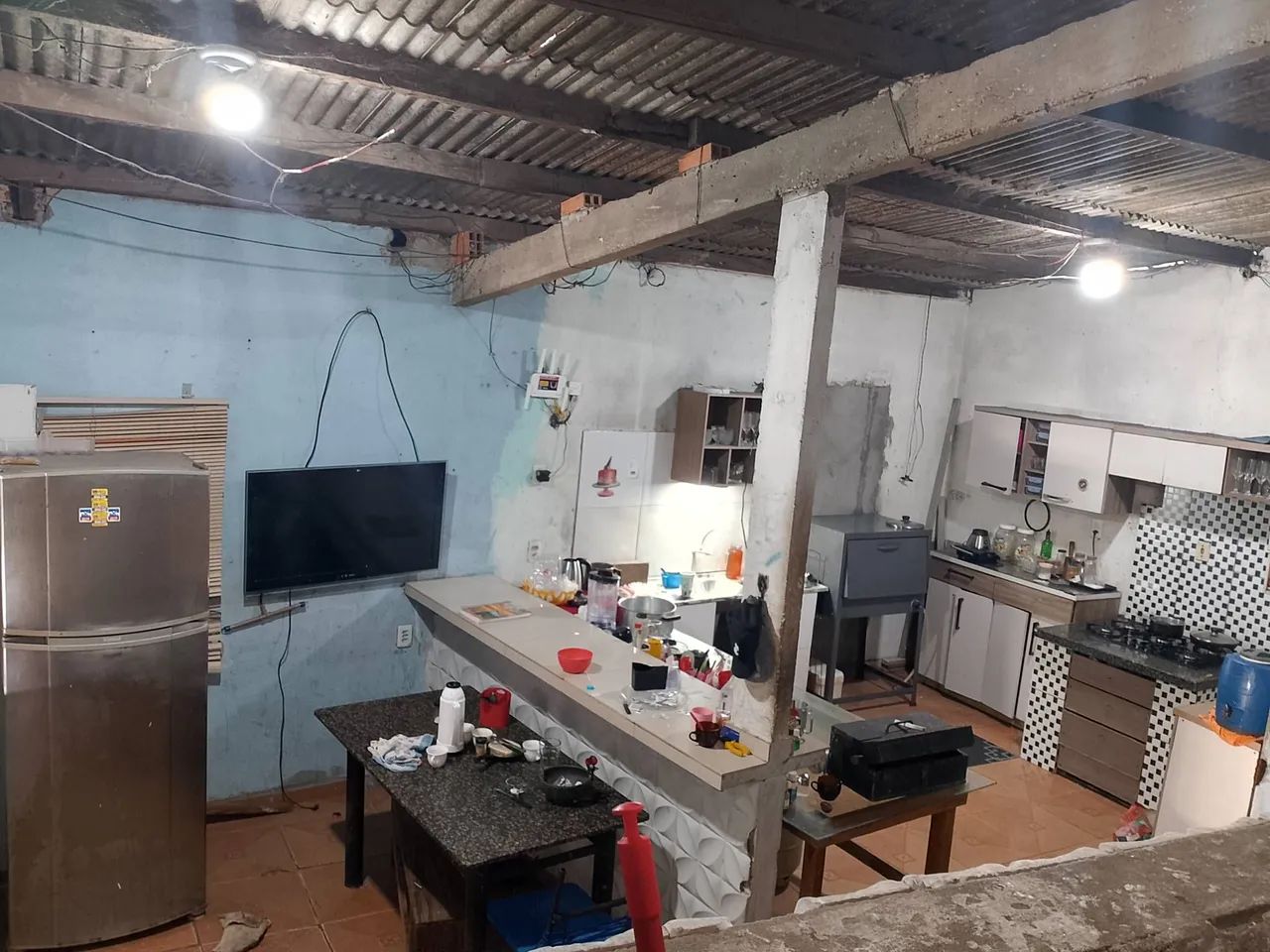 Casa a vendas  - Foto 5