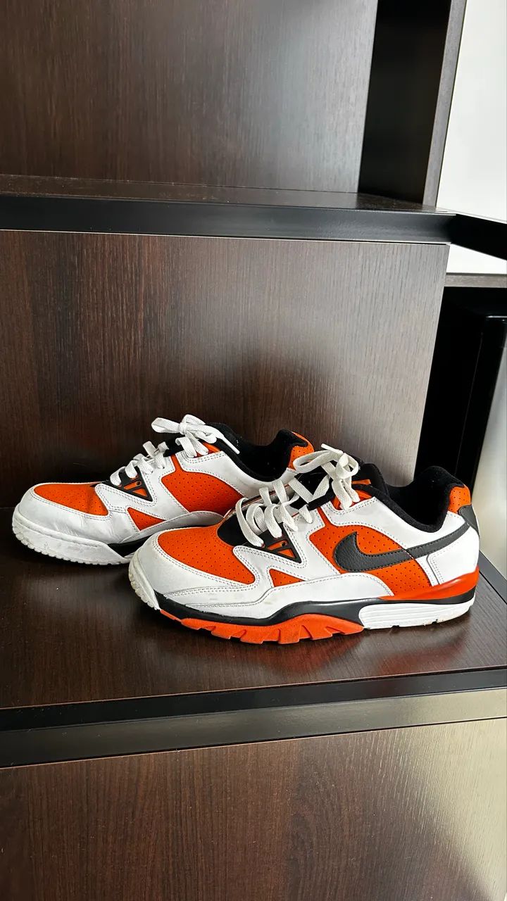 Nike Air Cross Trainer 3 Low Starfish - Foto 2