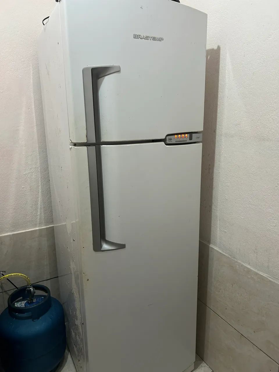 Geladeira Brastemp  - Foto 4