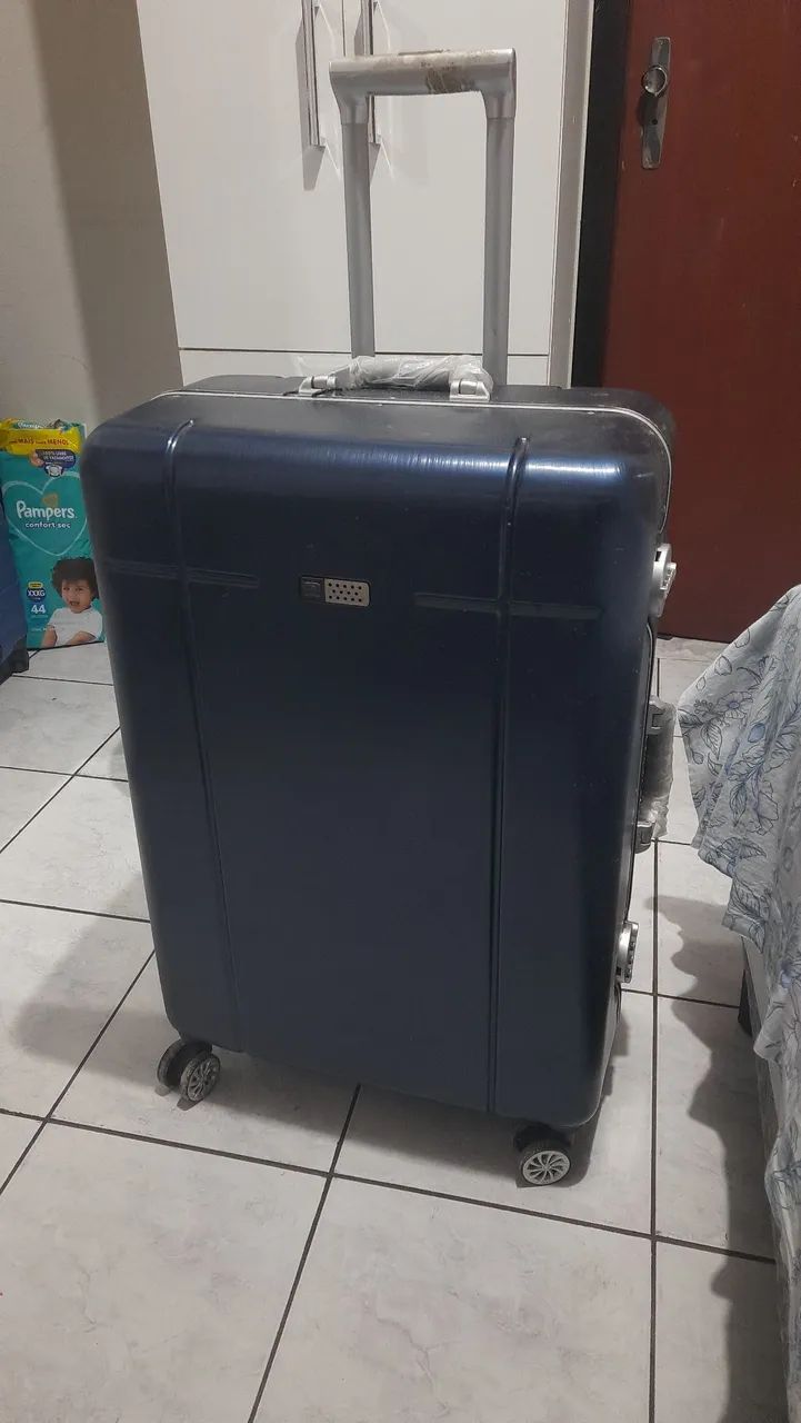 Vendo duas malas grandes - Foto 3