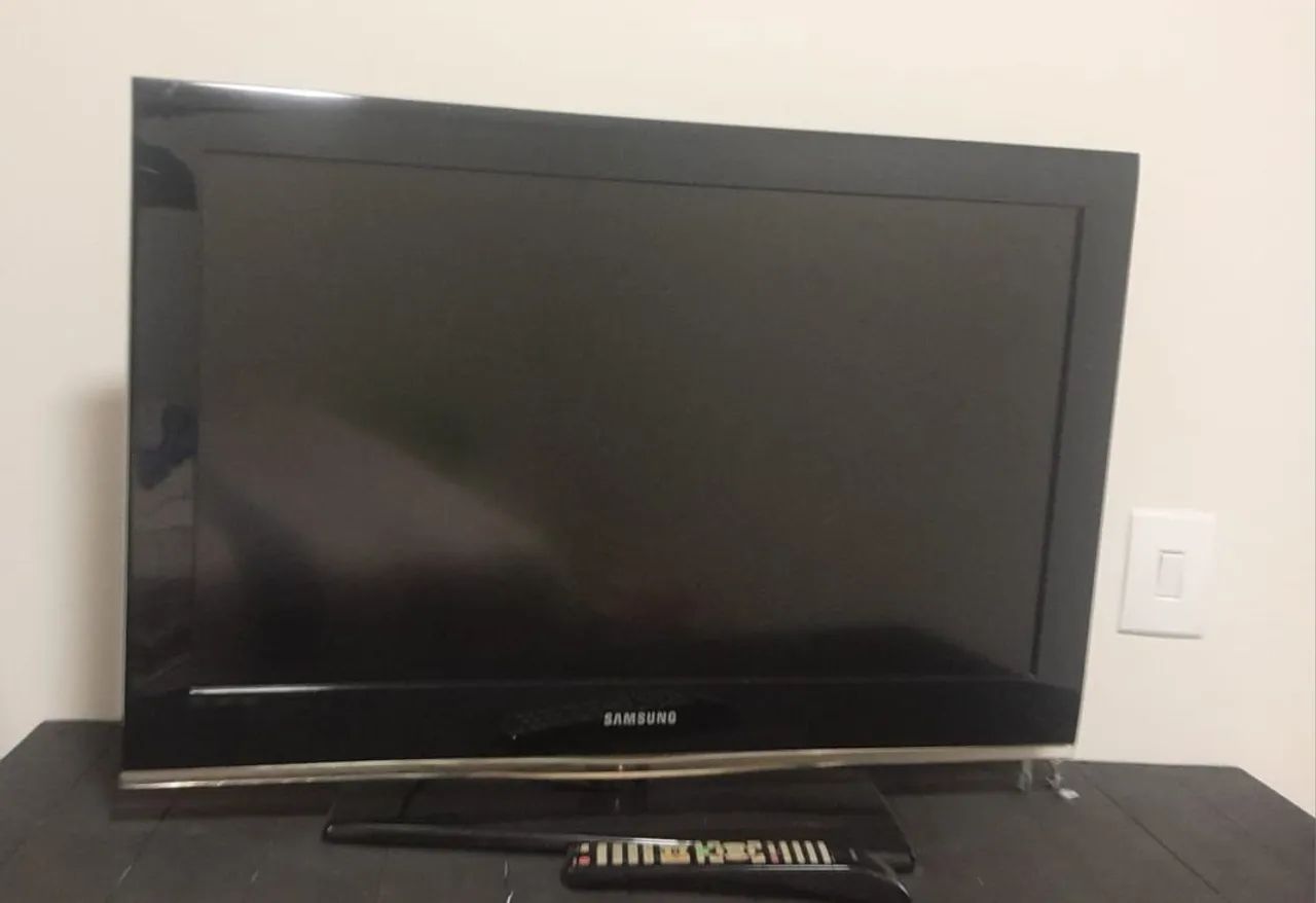 TV SAMSUNG 32 polegadas
