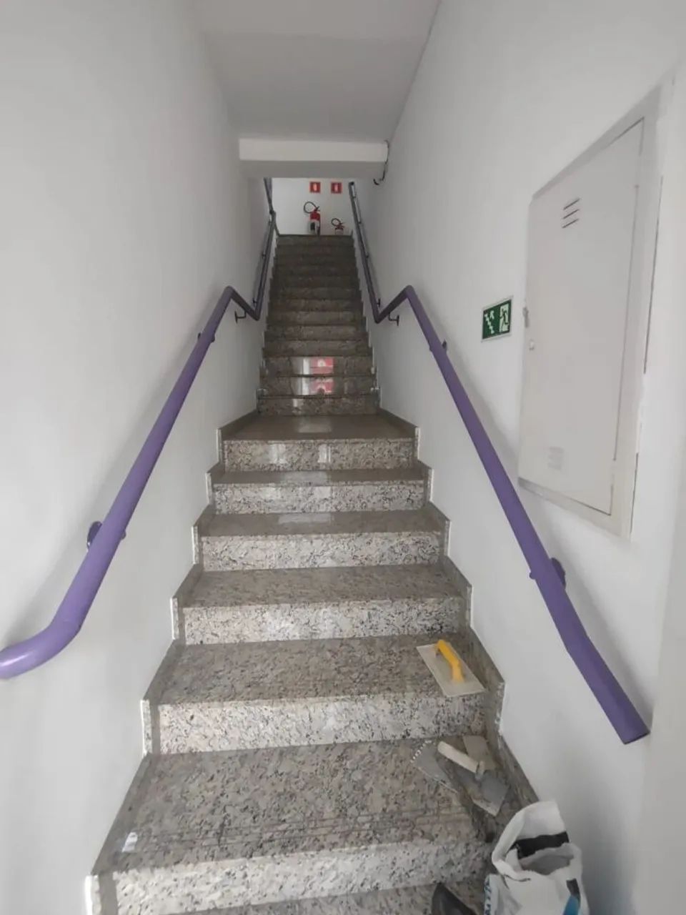 excelente ponto na avenida conjunto comercial sobre loja - Foto 2
