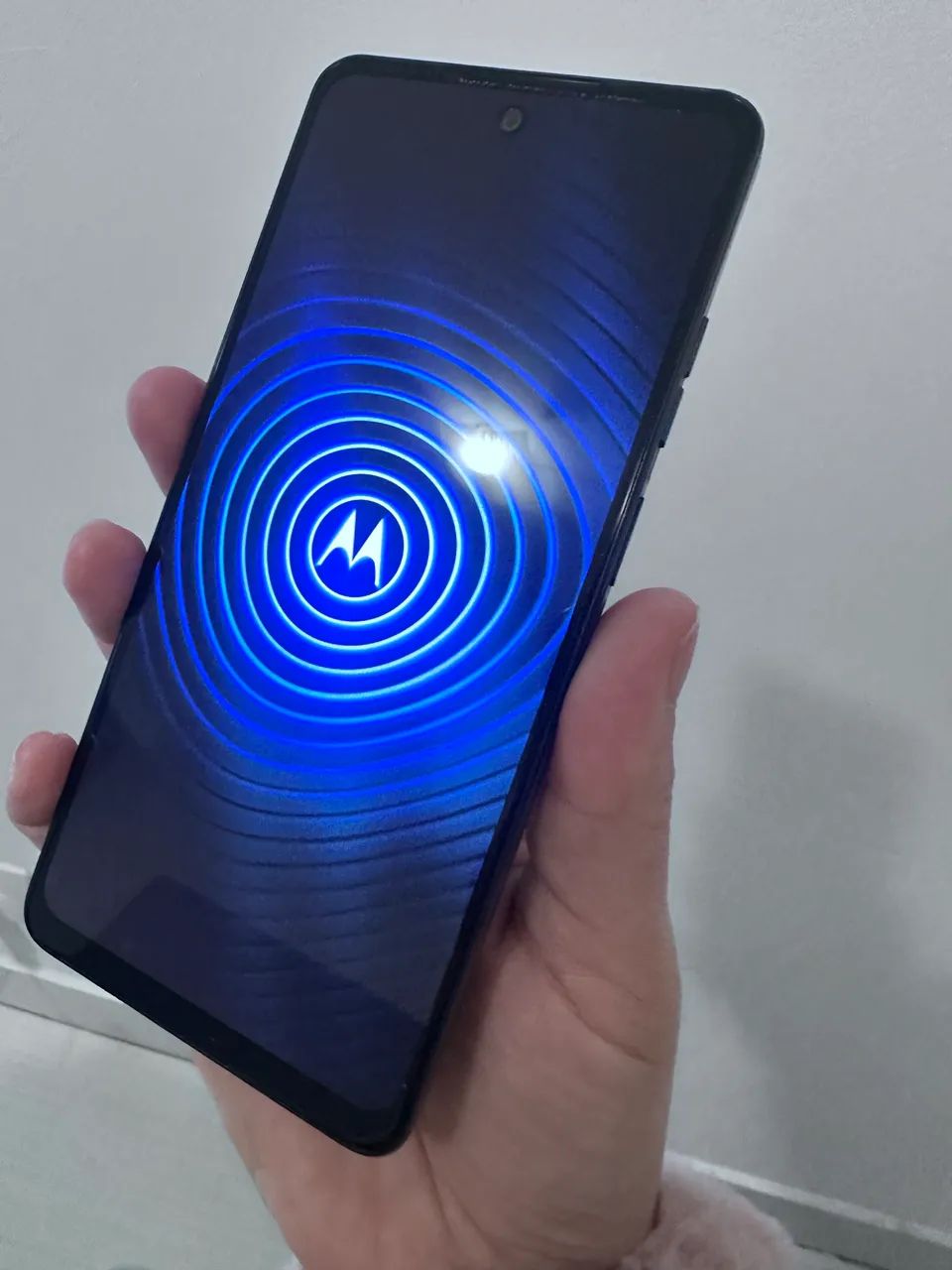 Celular Moto G04s  - Foto 3