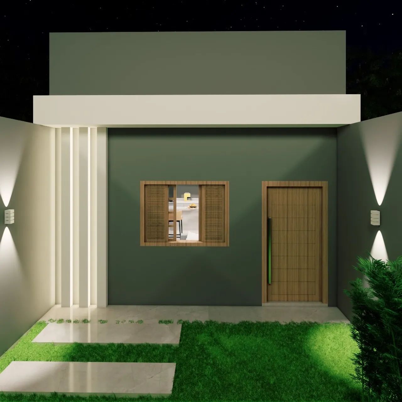 Casa em Paraipaba  - Foto 2