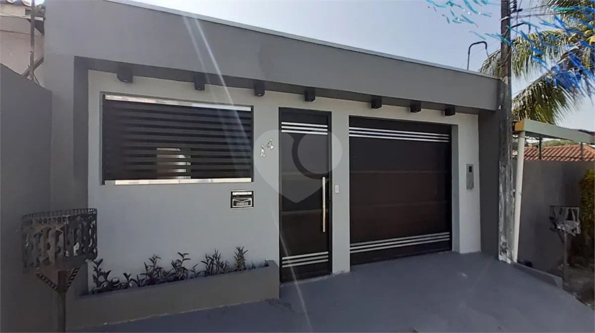 Casa com 3 quartos à venda em Nova cidade - AM - Foto 2