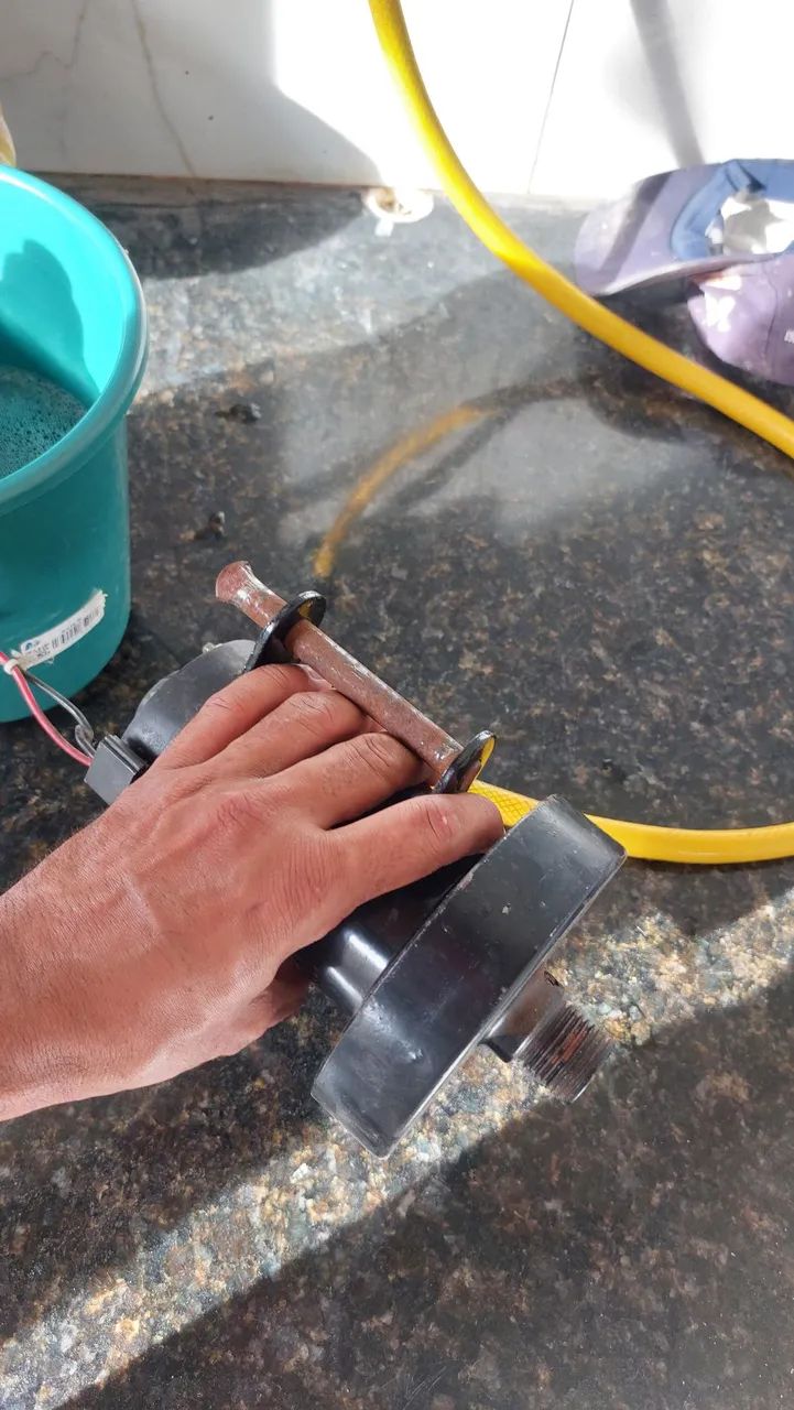 Motor - Foto 3
